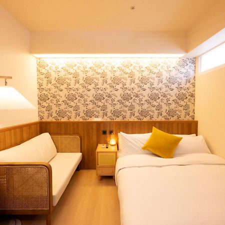 Cat Tail Pocket Inn 臺北 外观 照片