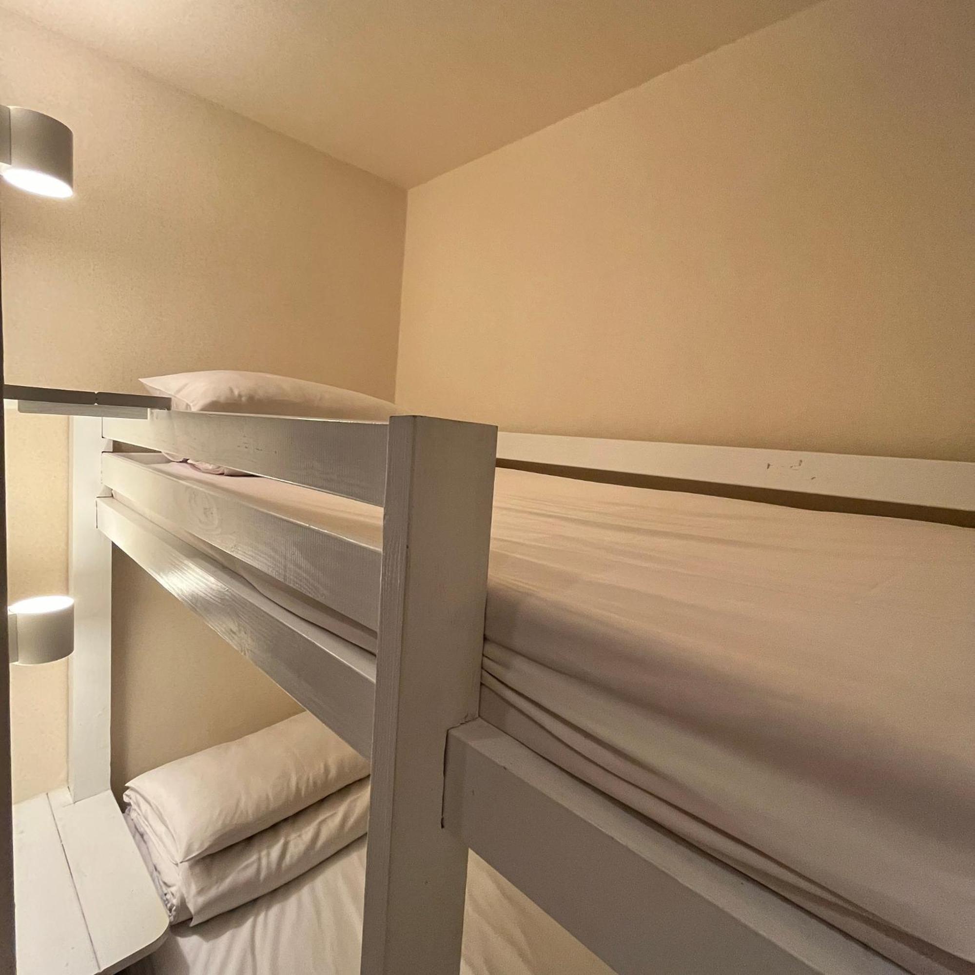 Cat Tail Pocket Inn 臺北 外观 照片