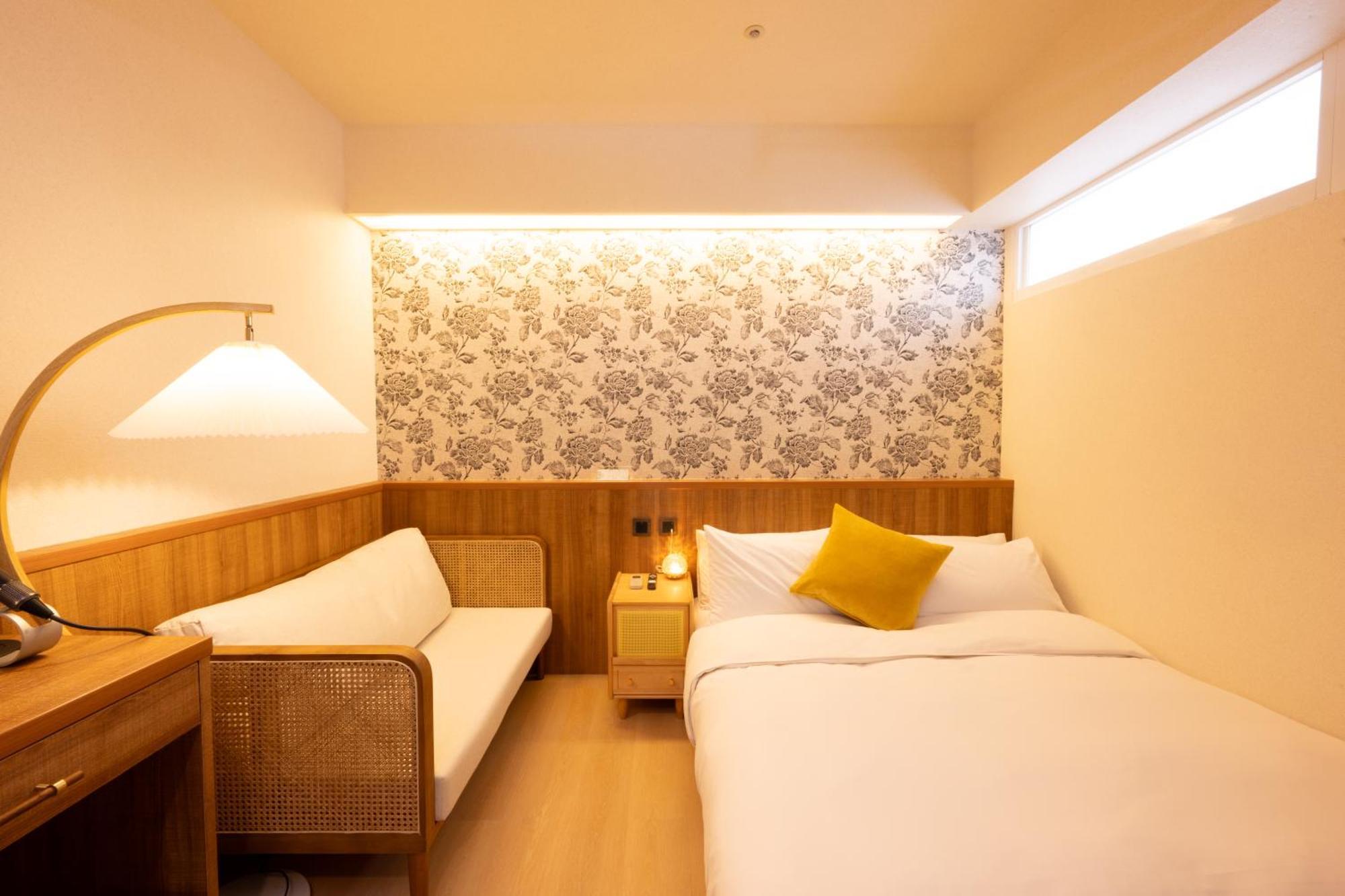 Cat Tail Pocket Inn 臺北 外观 照片