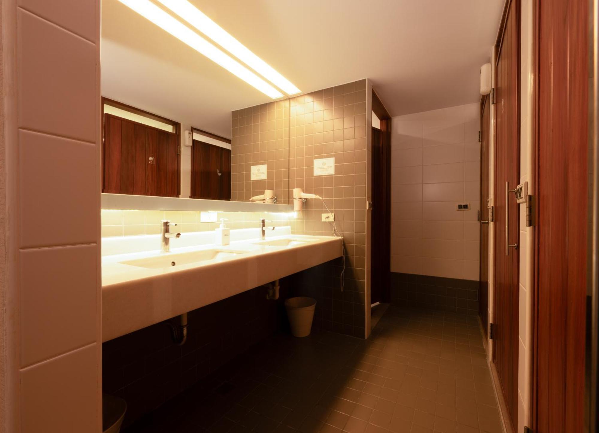 Cat Tail Pocket Inn 臺北 外观 照片